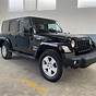 Vendo Jeep Wrangler Por Apuro