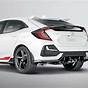 2020 Honda Civic Sport Battery