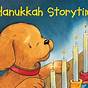 Hanukkah Read Aloud 2nd Grade