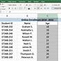 Excel Select All Worksheets