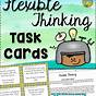 Flexible Thinking Worksheets