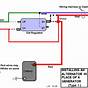 68 Vw Bug Alternator Wiring Diagram