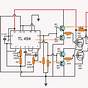Single Phase Pwm Inverter Circuit Diagram