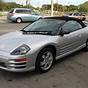 2001 Mitsubishi Eclipse Gt Lambo Doors