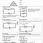 Circuit Calculations Worksheet Answers