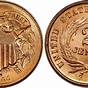 Us 1/2 Cent Coin