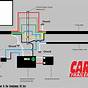 Cargo Trailer 110 Electrical Wiring Diagram
