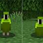 How To Get A Parrot On Your Shoulder In Minecraft