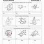 Volume And Surface Area Worksheets With Answers