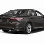 Msrp 2020 Toyota Camry