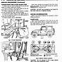 1997 Jeep Wrangler Tj Owners Manual