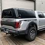 Ford F150 Truck Canopy