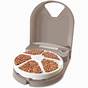 Automatic Cat Feeder Manual