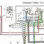 Sea Ray Boat Wiring Diagram