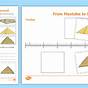 Different Kinds Of Pyramids Worksheet