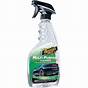 Meguiars Car Cleaning Products Online