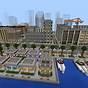 Things To Build In Minecraft City