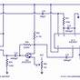 Simple Proximity Sensor Circuit Diagram