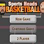 Big Head Basketball Legends Unblocked Games 66