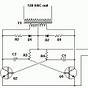 Gas Heavy Duty Inverter Circuit Diagram