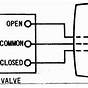 Gas Valve Wiring Diagram
