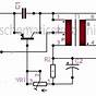 Electronic Fish Caller Circuit Diagram