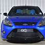 Ford Focus Rs Fortune Flares