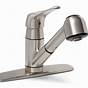 Kohler Touchless Faucet Manual Override