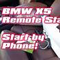 2018 Bmw X5 Remote Start Retrofit