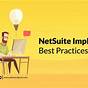 Netsuite Implementation Guide Pdf