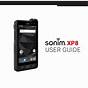 Sonim Phone Xp3 Manual