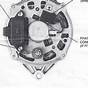Bosch Alternator Wiring Diagram