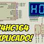 74hc147 Circuits Wiring Diagram