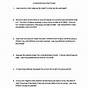 Fundamental Counting Principles Worksheet Answers