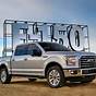 Gas Mileage For Ford F 150