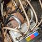 2003 Ford Expedition Brake Line Diagram