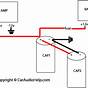 Dual Capacitor Wiring Diagram