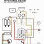 Cb360 Ingnition Wiring Diagram