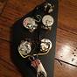 Gibson Sg Wiring Harness