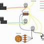 Gibson Es 345 Stereo Wiring Diagram