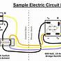 Electric Circuit Diagram Examples