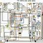 1965 Vw Beetle Wiring Diagram