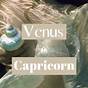Venus In Capricorn Retrograde Natal