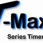 T Max Series Timers Model 3a