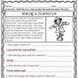 Reading Comprehension Wh Questions Worksheet