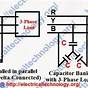 Capacitor Power Bank Circuit Diagram