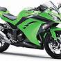 Kawasaki Ninja 300 Cost