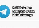 Memudahkan Bertransaksi dengan Mutualan Telegram di Indonesia