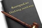 Undang-Undang Indonesia