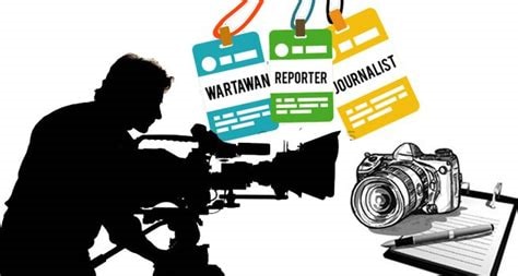 keamanan pada jurnalistik